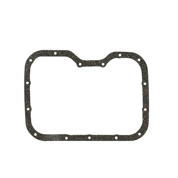 DNJ PG933 Oil Pan Gasket Set Fits Cars & Trucks 93-97 Geo Toyota Celica Corolla 1.8L DOHC 16v