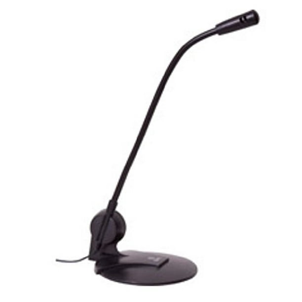 Onn Flexible  Microphone  Walmart com Walmart com