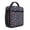 Dinosaur and Volcano, variant on Dinosaur and Volcano Navy Blue Insulated Lunch Bag Teens,Lunch Box for Men Women for Work,Picnic or Travel,10.2x9.5x4.3 Inches,8 Can Capacity