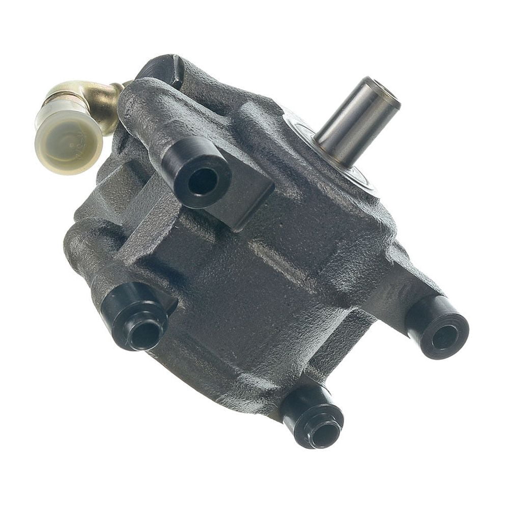 Geelife Power Steering Pump F150 2004-2008 Expedition Lincoln Navigator Mark LT
