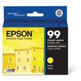 thumbnail image 1 of Epson T099420-S 99, Yellow Ink Cartridge, 1 of 5
