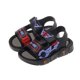 thumbnail image 5 of Sandalias para niños, sandalias antideslizantes de fondo suave para exteriores, calzado para niños, estudiantes de escuela primaria a la moda, 5 of 5