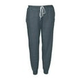 thumbnail image 1 of Bella + Canvas  Adult Jogging Bottoms, 1 of 3