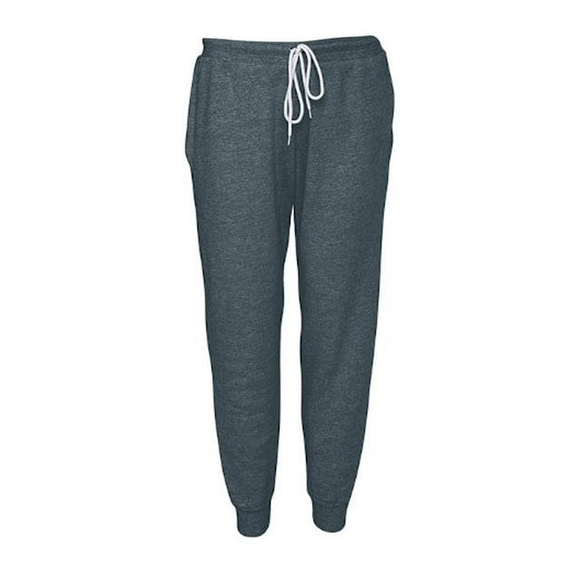 Bella + Canvas Adult Jogging Bottoms
