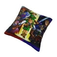 thumbnail image 3 of The Legend of Zelda Throw Pillow Cover Decoration Pillow Case Cushion Home Decor for Home Sofa Couch 22"x22", 3 of 7