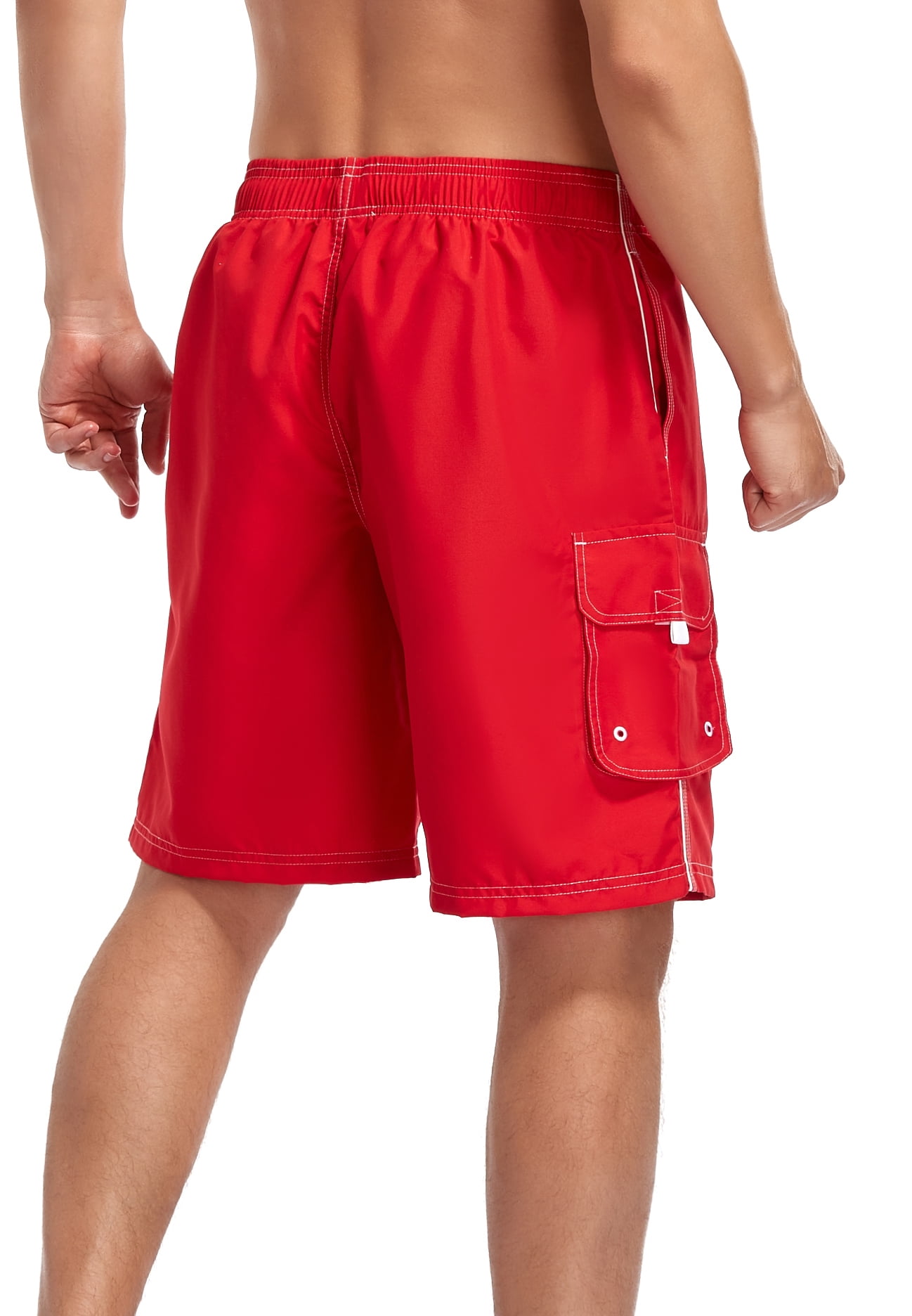 Back Channel・BOARD SHORTS Amazon.com: ZeroXposur Boys Surfer Board Shorts with Stretch