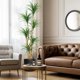 thumbnail image 5 of 6ft 4ft/5ft/6ft artificial simulation dracaena tree para home y oficina decor, 5 of 5
