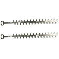 thumbnail image 3 of Echo 2 Pack Genuine OEM Blade for HC-155 Hedge Trimmer - X411000760-2PK, 3 of 5