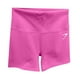thumbnail image 3 of WILLBEST Pantalones Cortos de Yoga Casuales de Moda para Mujer, Cintura Alta, Moldeadores Corporales, Pantalones Deportivos Elásticos para Entrenamiento Físico Y Comodidad Activa. Chica, 3 of 8