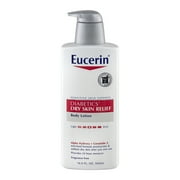 Eucerin Diabetics' Dry Skin Relief Body Lotion
