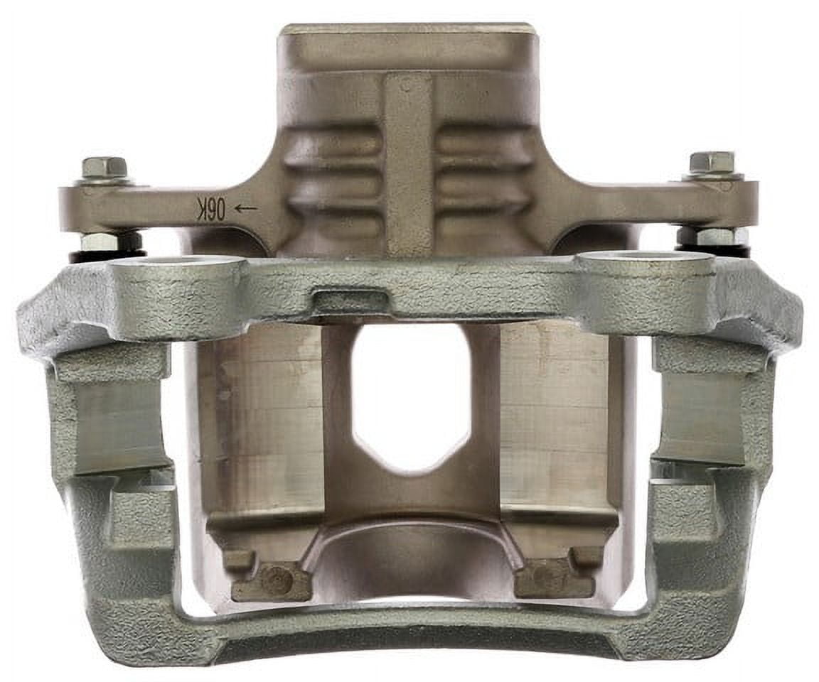 Raybestos Element3 New Plated Calipers Fits select: 2002-2009 CHEVROLET TRAILBLAZER, 2002-2009 GMC ENVOY