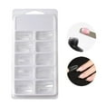 thumbnail image 3 of Nail Extension Gel Set Nail Gel Kit Nails Starter Set Professional Kit Nail Manicure Salon Set for Beginners Type4, 3 of 9
