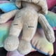 thumbnail image 5 of 2026 Little Nightmares Plush Mono Bag hat Little Nightmares 2 and Nomes Plush Toy Doll Idea Gift for Kids Girls Boy Children Game Fans, 5 of 5