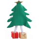 thumbnail image 2 of RV Venta caliente de Navidad traje de actuación en el escenario Vestido de muñeca de árbol de Navidad con cubierta de pie (adecuado para personas entre 165-185 cm de altura) Sailing Electrónica, 2 of 5