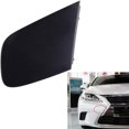 thumbnail image 4 of Phyun Front Left Right Bumper Tow Hook Cover Towing Eye Cap For Lexus Ct200H, 4 of 5
