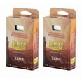 thumbnail image 1 of 2 Packs Dragon Shield Board Game Sleeves 100 ct Tarot Size Card Sleeves Value Bundle!, 1 of 2