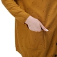 thumbnail image 6 of Richie House Women's Cardigan Sweater with Two Pockets RH2063-A-M, 6 of 7