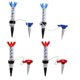 thumbnail image 5 of Accesorios de clavos de bola resistentes al desgaste al aire libre azules, 5 of 5