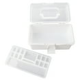 thumbnail image 4 of Caja de almacenamiento de medicina de emergencia cajas organizadoras portátiles de medicina casera, 4 of 8