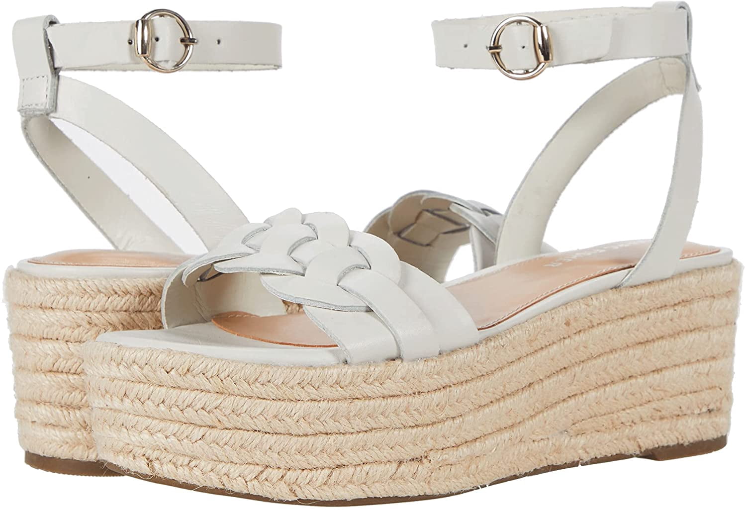 marc fisher platform sandals