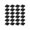 24pcs, variant on Fence Post Cap Black Plastic Pyramid Style for 4 x 4 inch Posts Weather Resistant Fade Proof 4 Pack