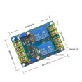 thumbnail image 4 of Power Supply Automatic Switching Module Emergency Circuit Breaker, 4 of 5