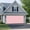 Pink, variant on Sage Green Garage Door Cover Banner 7 x 16 FT, Farmhouse Sage Green Decor Garage Door Curtains Backdrop with Grommets for Indoor Outdoor Wall Party Porch Yard Decorations Background