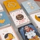 thumbnail image 5 of Álbum de 6 pulgadas Álbum de 100 dibujos animados Álbum conmemorativo Álbum de inserción de películas para niños, 5 of 6