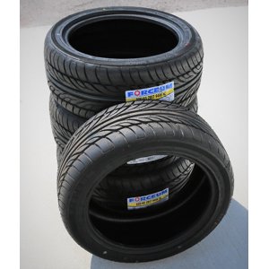 Forceum Set of 4 (FOUR) Forceum Hena 225/45R17 ZR 94W XL A/S High Performance Tires Fits: 2017-19 Chevrolet Cruze Diesel, 2021 Toyota Corolla S Sansujyuku sansujyuku.com