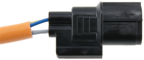 NTK Wideband Oxygen Sensor: Air-Fuel Ratio 5 Wire, 11" Long, Heated, Direct Fit Fits select: 2019-2020 HONDA PILOT, 2018-2020 HONDA ODYSSEY