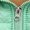 Green, variant on NOKIO Kids' Hooded Padded Parka For Winter Toddler Kids Baby Outwear Long Sleeve Round Neck Solid Color Jacket Zipper Hooded Windproof Long Sleeve Coats For Girls Or Boys Baby Boys Girls Down Jacket