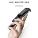 thumbnail image 3 of Palito para selfies Q02S con luz dual ajustable - Trípode extensible hasta 104.5cm, Bluetooth 4.0, ideal para vlogs y fotos grupales, 3 of 6