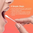 thumbnail image 4 of Sale Price - Choice DNA Lab Express Full or Half Sibling Home Test Kit, 4 of 9