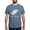 Blue Jean, variant on CafePress - New Zealand Leaves Women's Dark T Shirt - Mens Comfort Colors Shirt