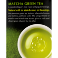 thumbnail image 5 of GREEN TEA TRADITIONA, 5 of 5