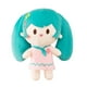 thumbnail image 1 of Muñeca de peluche Hatsune Miku Anime 22cm, 1 of 1