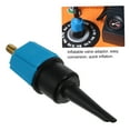 thumbnail image 4 of Phenofice 1 Set Air Adaptor Nylon Assorted Color For Quick Inflation Kayaking, 4 of 7