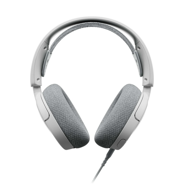 Arctis 1 white new arrivals