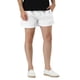 thumbnail image 4 of INSPIRAR CHIC Pantalones Cortos para el Día del Padre para Hombre con Cintura Ajustable, Forro de Malla, Traje de Baño de Playa 30 Blanco, 4 of 7