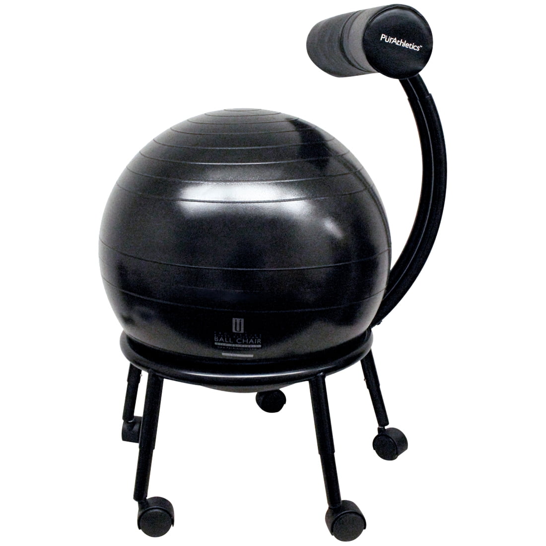 ball chair walmart