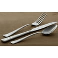 thumbnail image 4 of Oneida River 20-Piece Satin River 18/0 Stainless Steel Flatware Set (Service for 4), 4 of 5