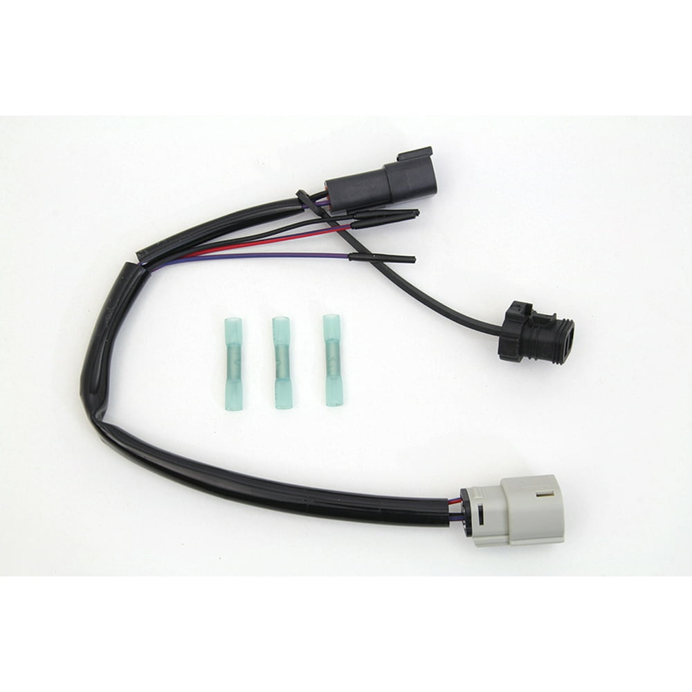 Electrical Connection Update Kit,for Harley Davidson,by VTwin