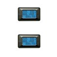 thumbnail image 2 of Tholdsy 110-250V P06S-20A/P06S-100A Pantalla LCD digital multifunción ARM Procesador Medidor de potencia de voltaje P06S-20A 2piezas, 2 of 5
