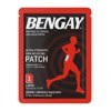 Ultra Strength Pain Relief Patch for Muscle Pain On-the-Go, Large 3.9 x 7.9 inches, 1 Ea