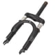 thumbnail image 2 of Horquillas de Suspensión Hidráulica, Amortiguador de Horquilla frontal Duradero de 14 Pulgadas para bicicletas eléctricas, 2 of 7