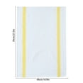 thumbnail image 2 of Qholemyo 4-Piece Polyester Blended Kitchen Towels & Table Cloths Set - Practical Kitchen Textiles, 2 of 5