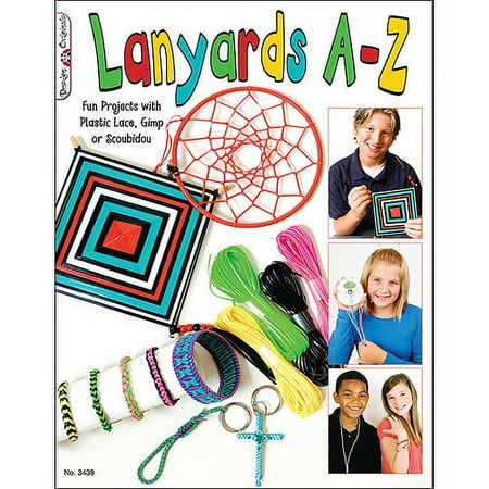 Design Originals Lanyards A-Z