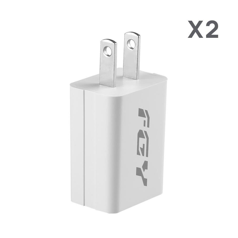 FGY 5V1A Wall Charger Block USB Charger Power Supply Brick Charging