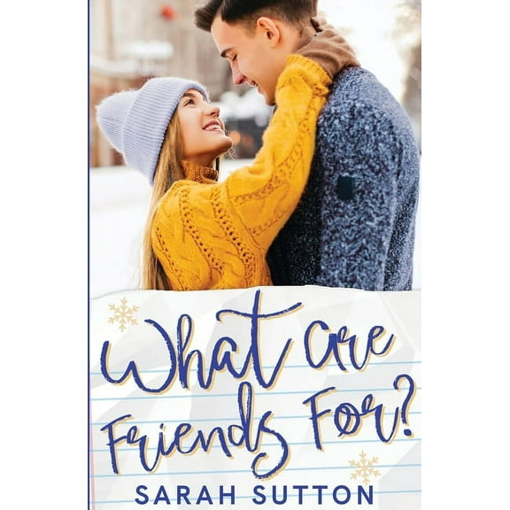 What Are Friends For?, (Paperback)