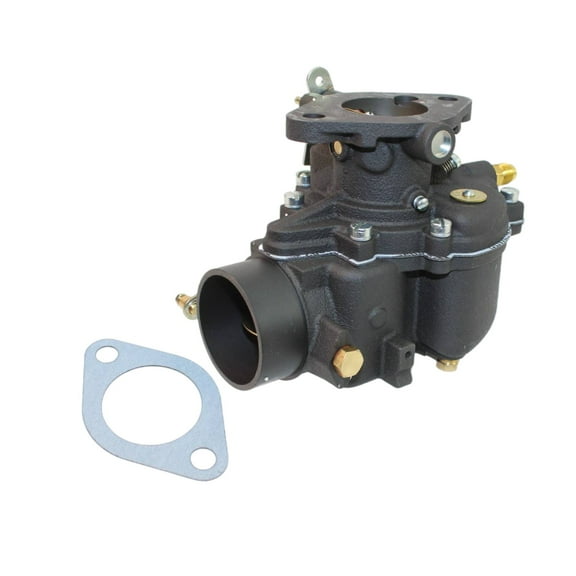 NEW Carburetor (Zenith type, Not Rebuilt) Fits John Deere 3010 3020 Tractor